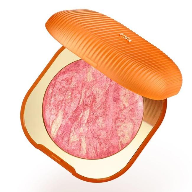 Juicy Fizz Fusion Glow Blush de Kiko Milano. Precio: 22.99 euros